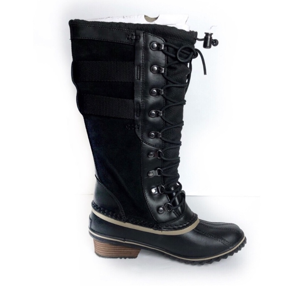 Sorel Conquest Carly II Sz 6.5